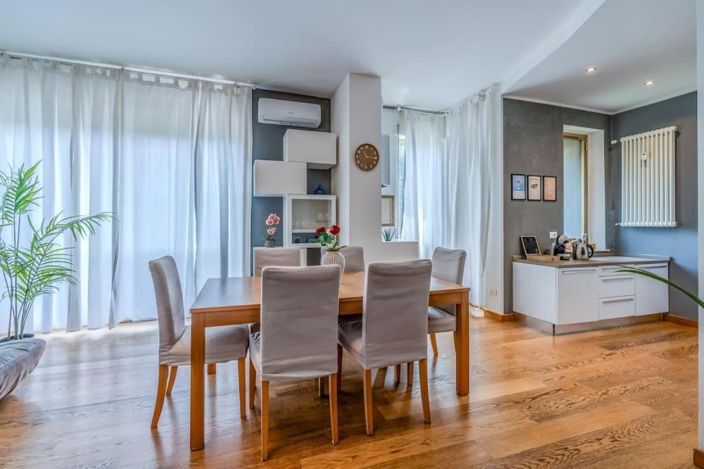 Luxury In Navigli * Mailand