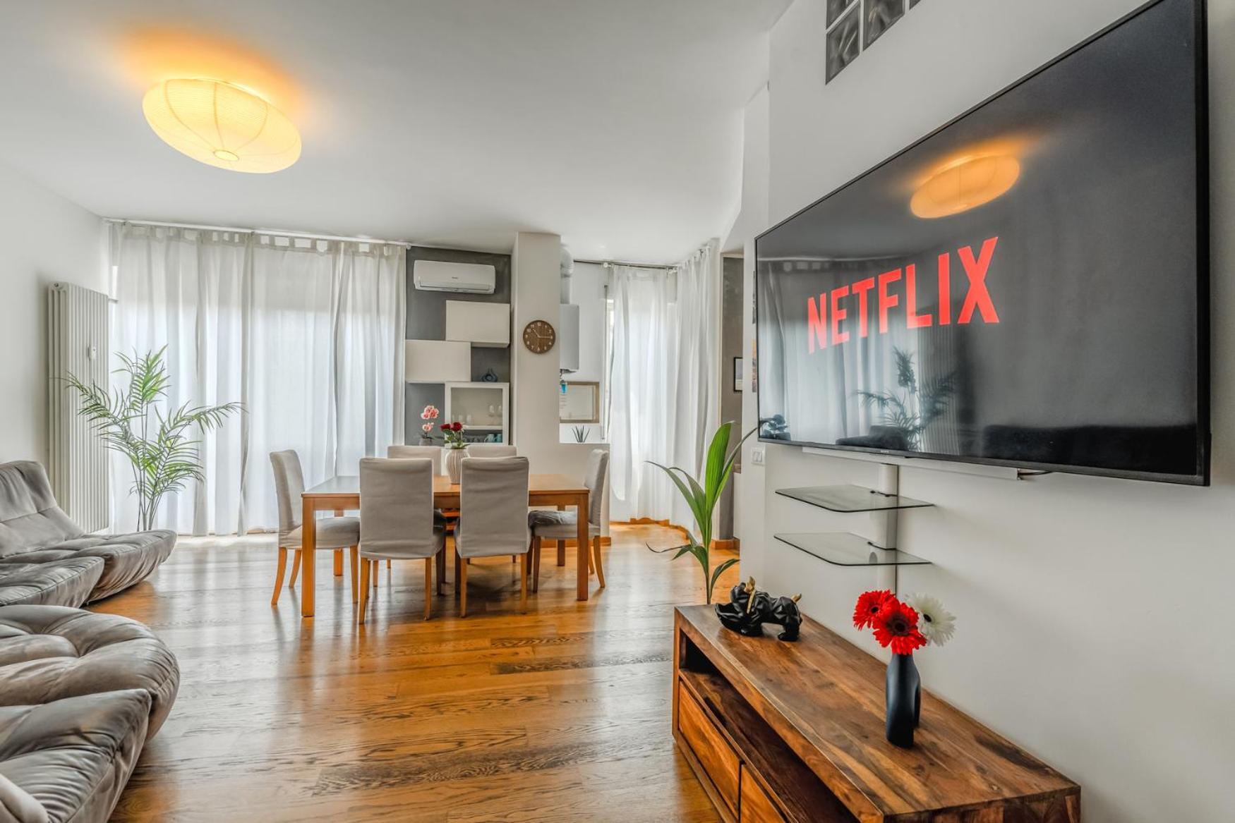 Luxury In Navigli * Mailand