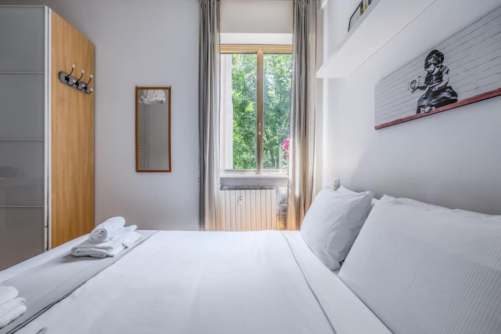 Luxury In Navigli Appartamento *