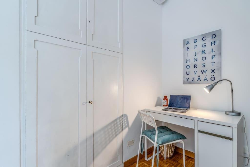 Luxury In Navigli Appartamento Milano