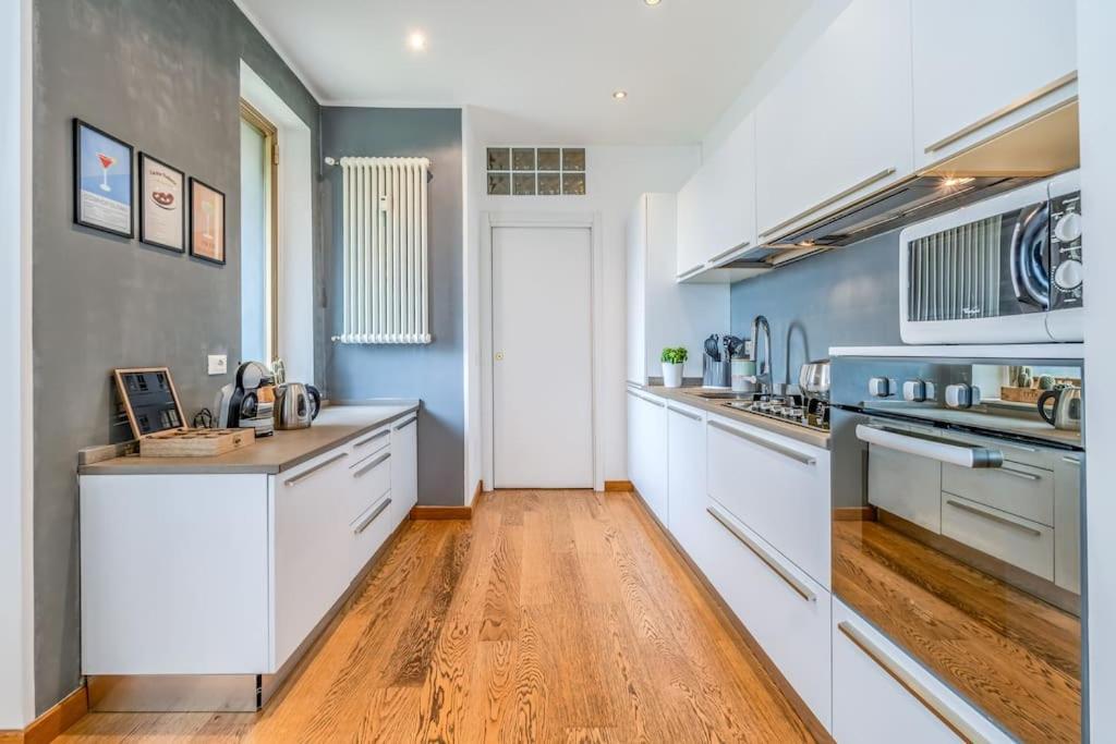Luxury In Navigli Appartamento