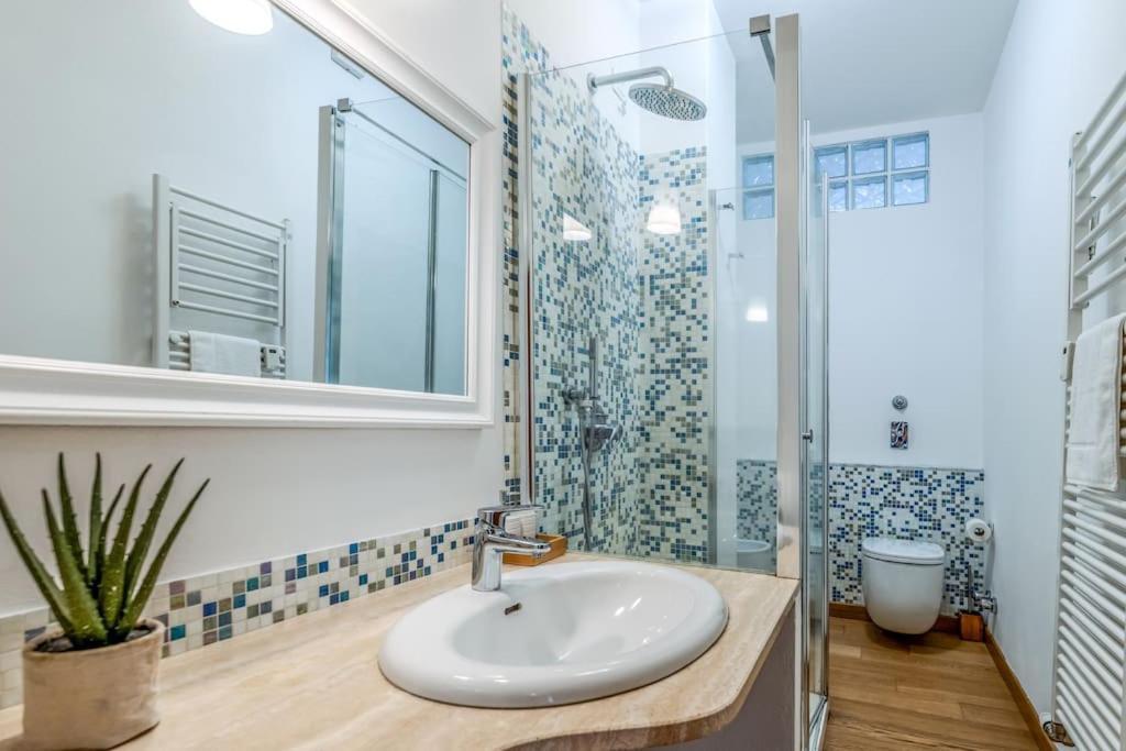Appartamento Luxury In Navigli Milano