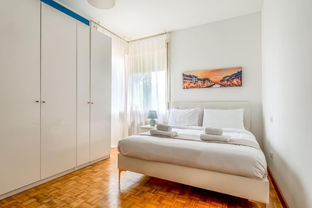 Luxury In Navigli Appartamento *